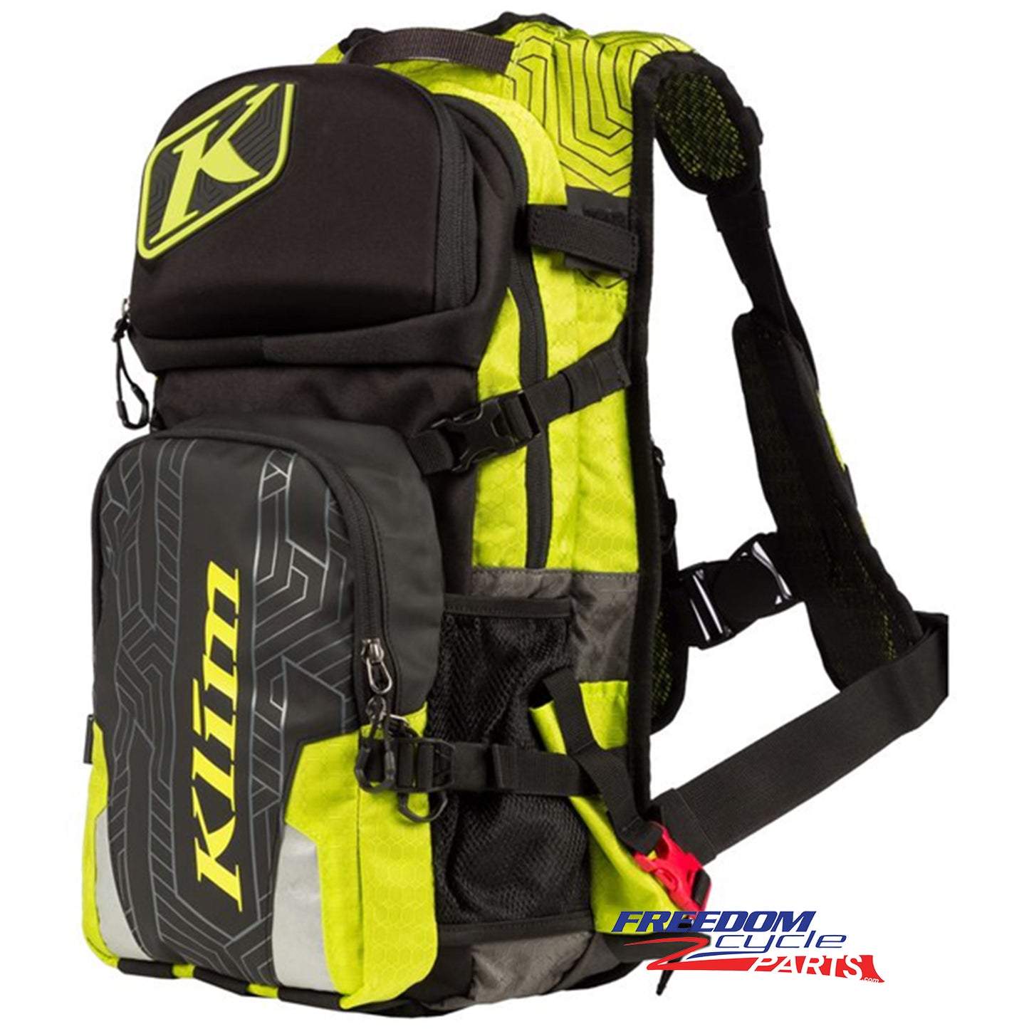 Klim Nac Pac