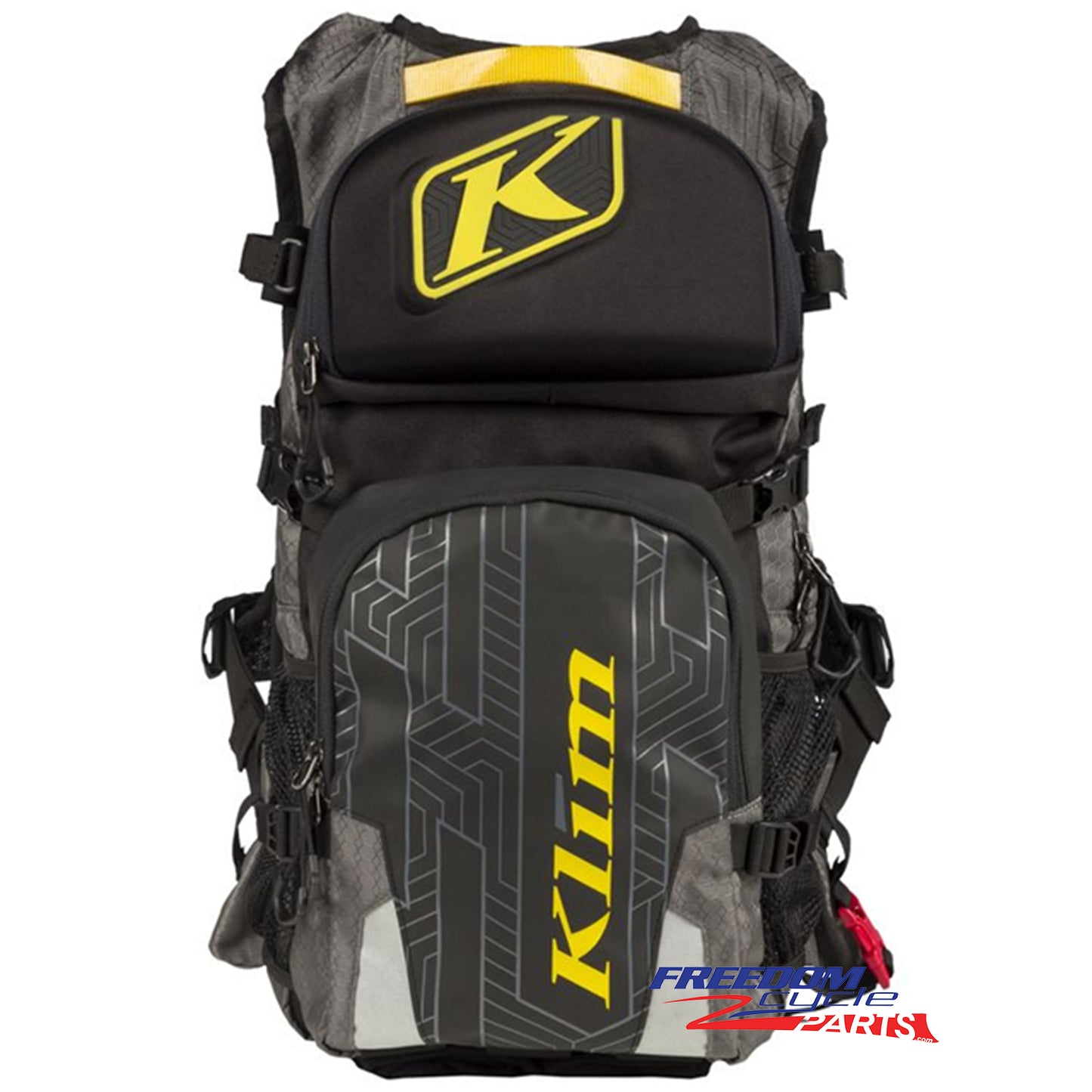 Klim Nac Pac