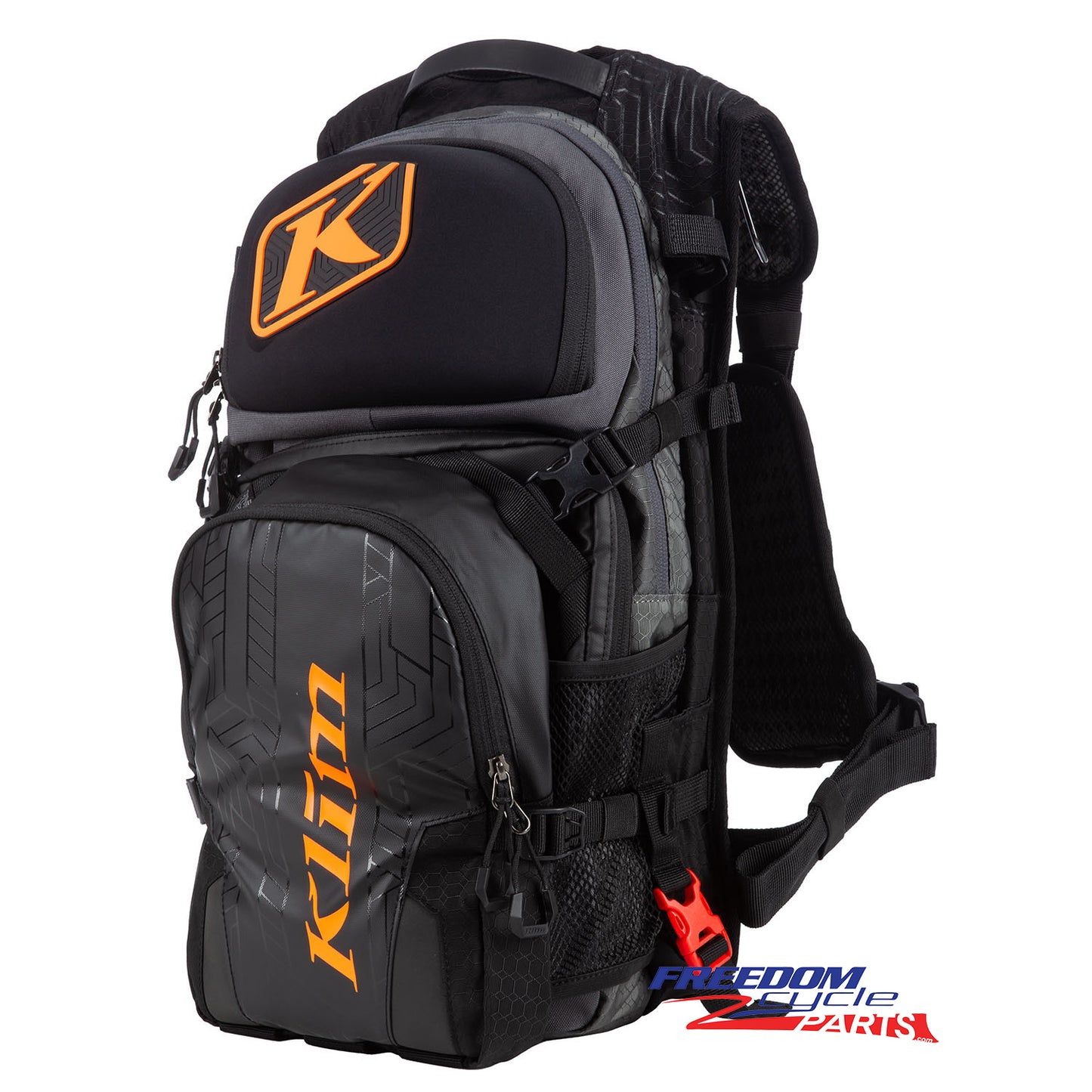 Klim Nac Pac