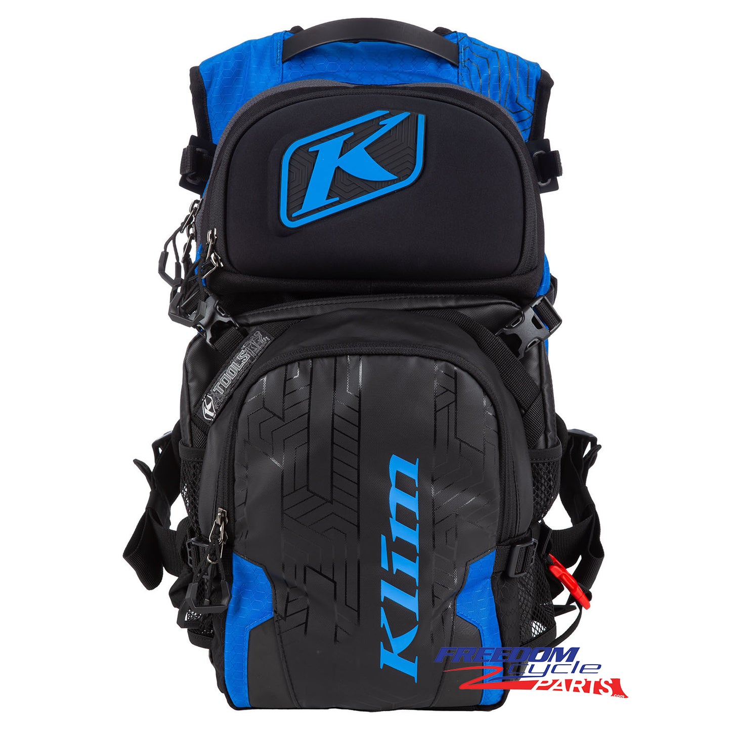 Klim Nac Pac