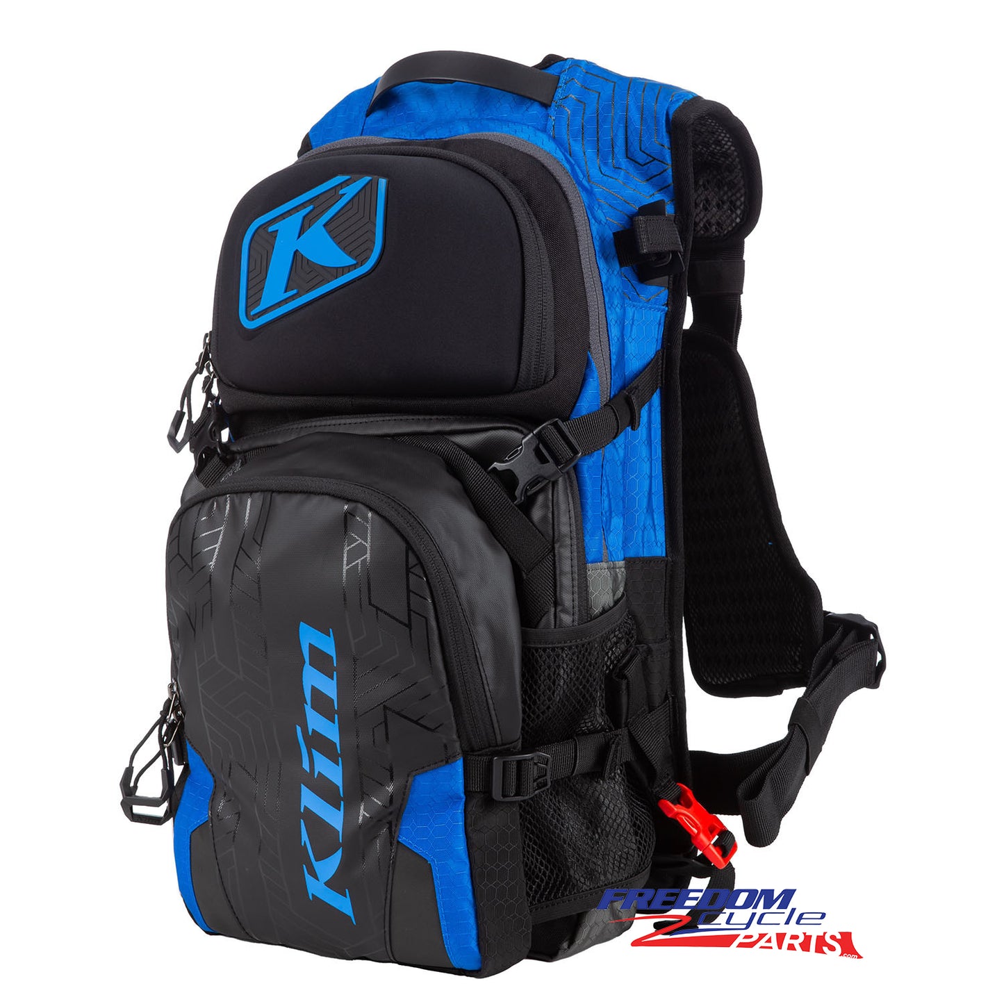 Klim Nac Pac
