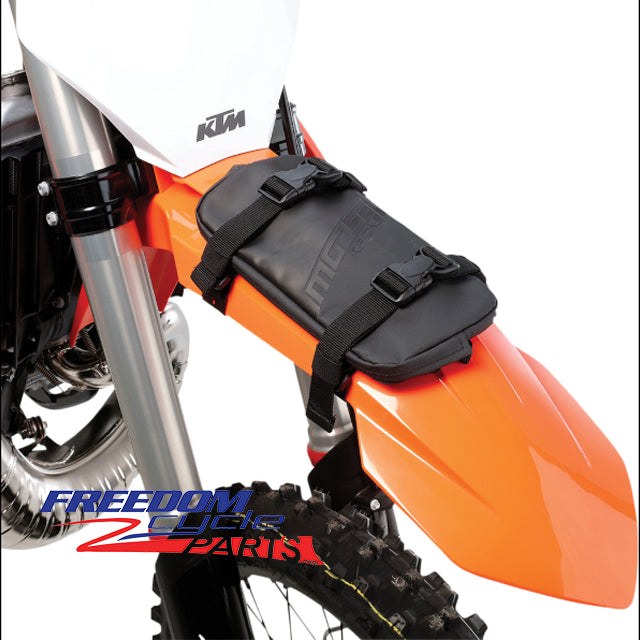 Moose Offroad Spare Tube Fender Pack