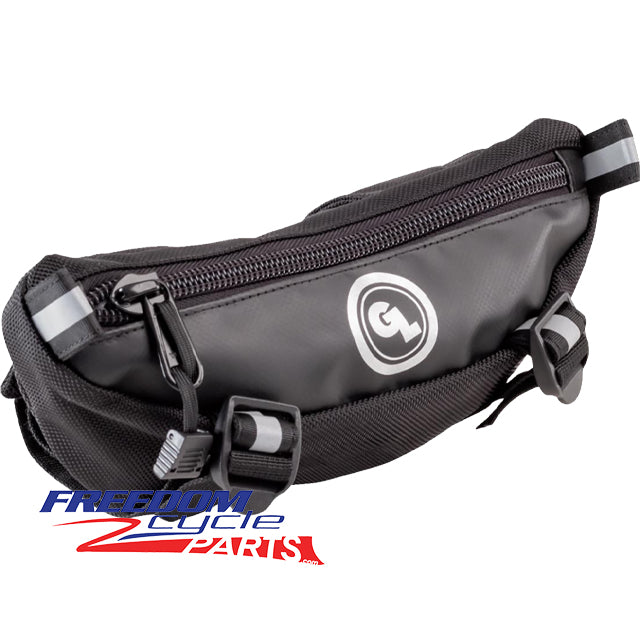 Giant Loop Zigzag Handlebar Bag