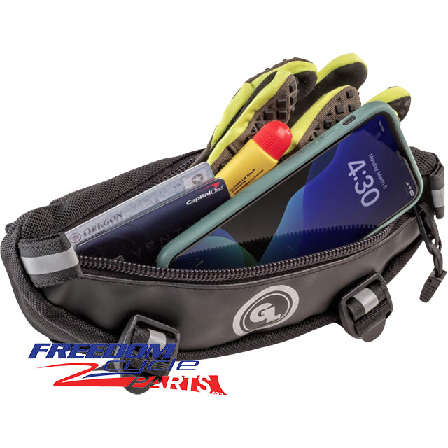 Giant Loop Zigzag Handlebar Bag