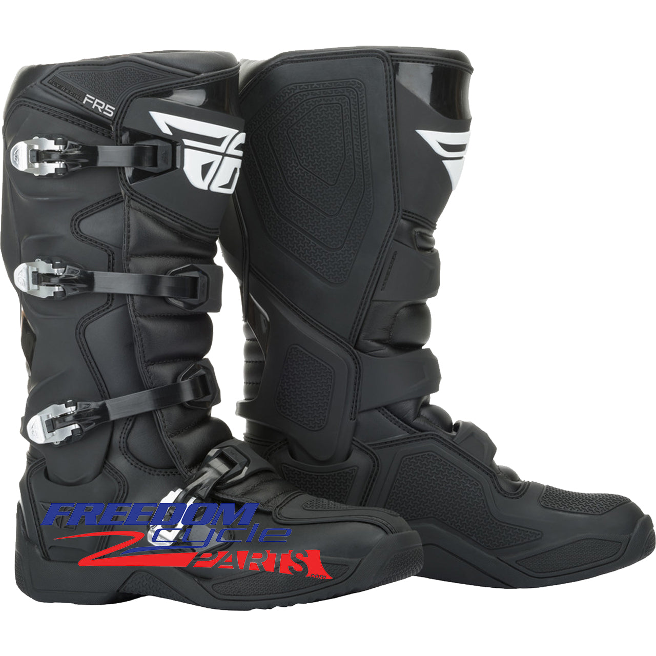 Fly Racing FR5 MX Boots