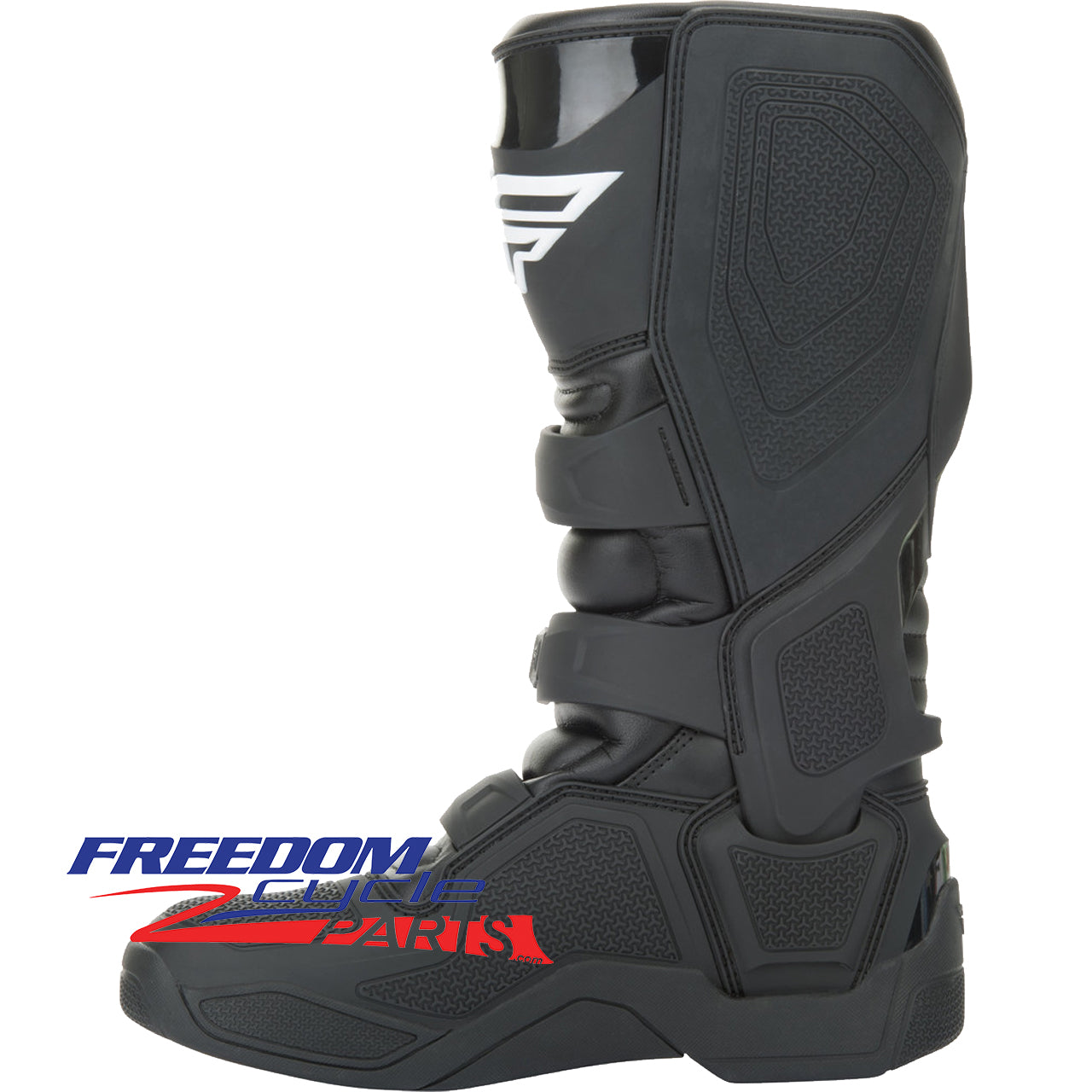 Fly Racing FR5 MX Boots