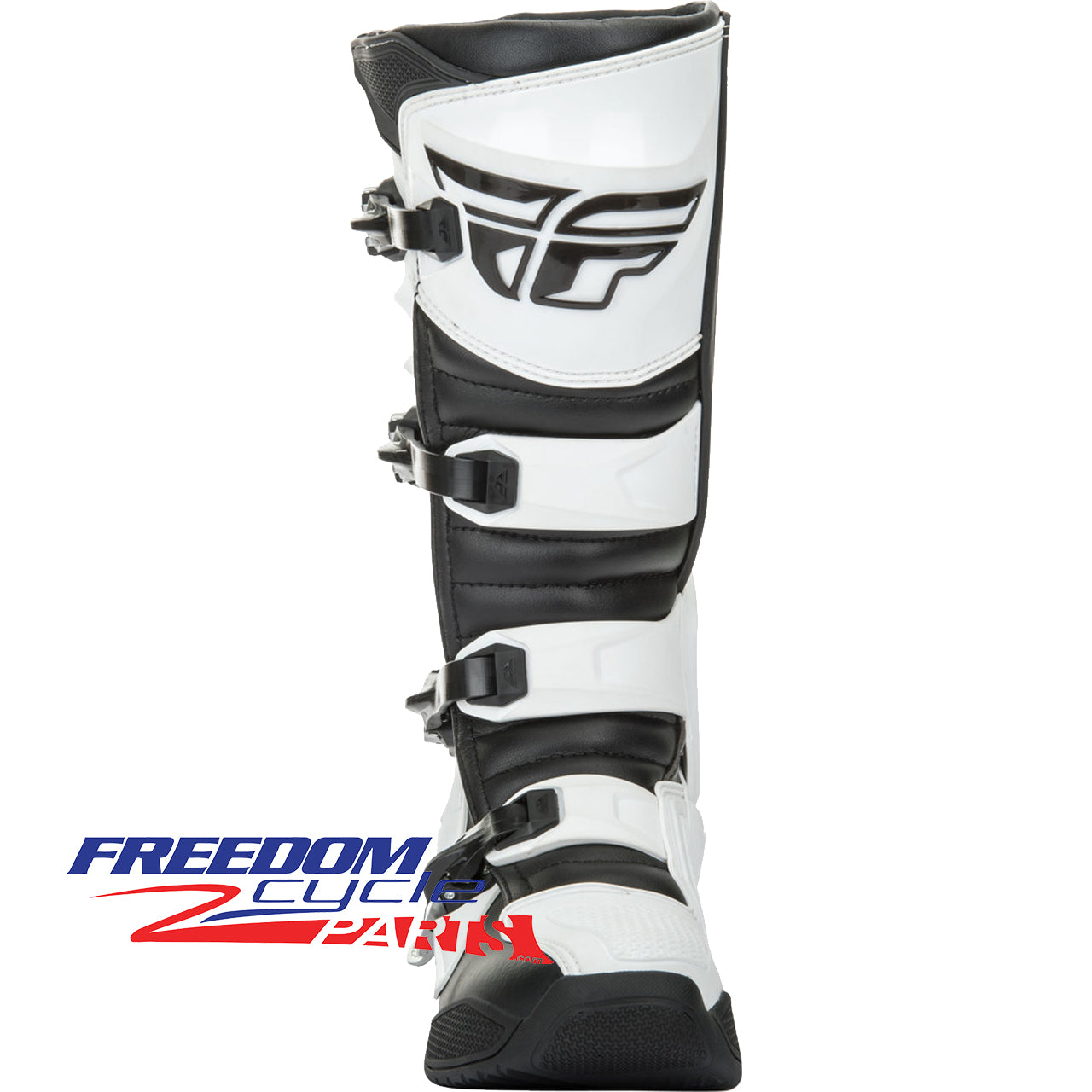 Fly Racing FR5 MX Boots