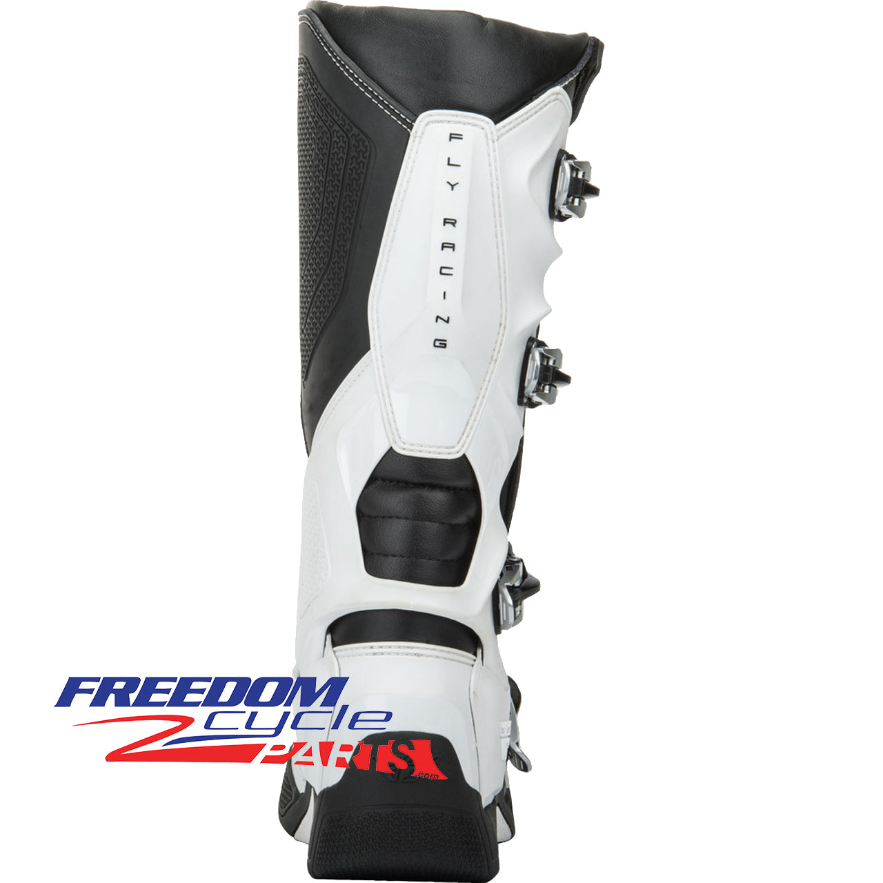 Fly Racing FR5 MX Boots