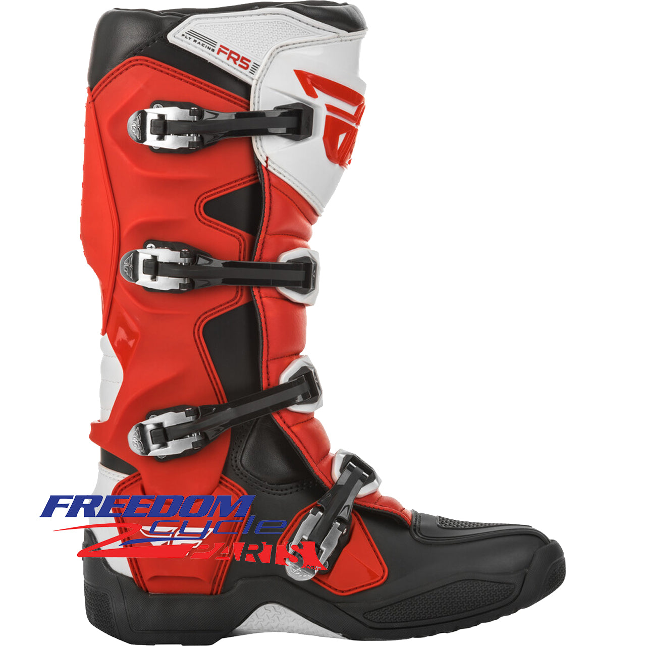 Fly Racing FR5 MX Boots