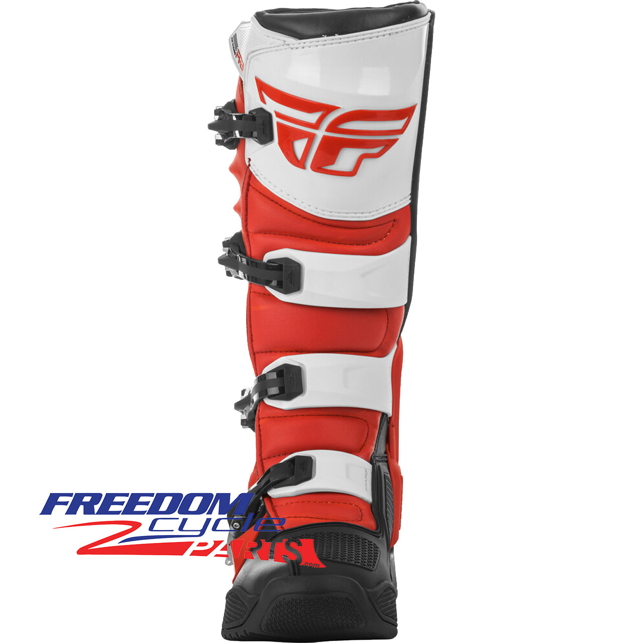 Fly Racing FR5 MX Boots