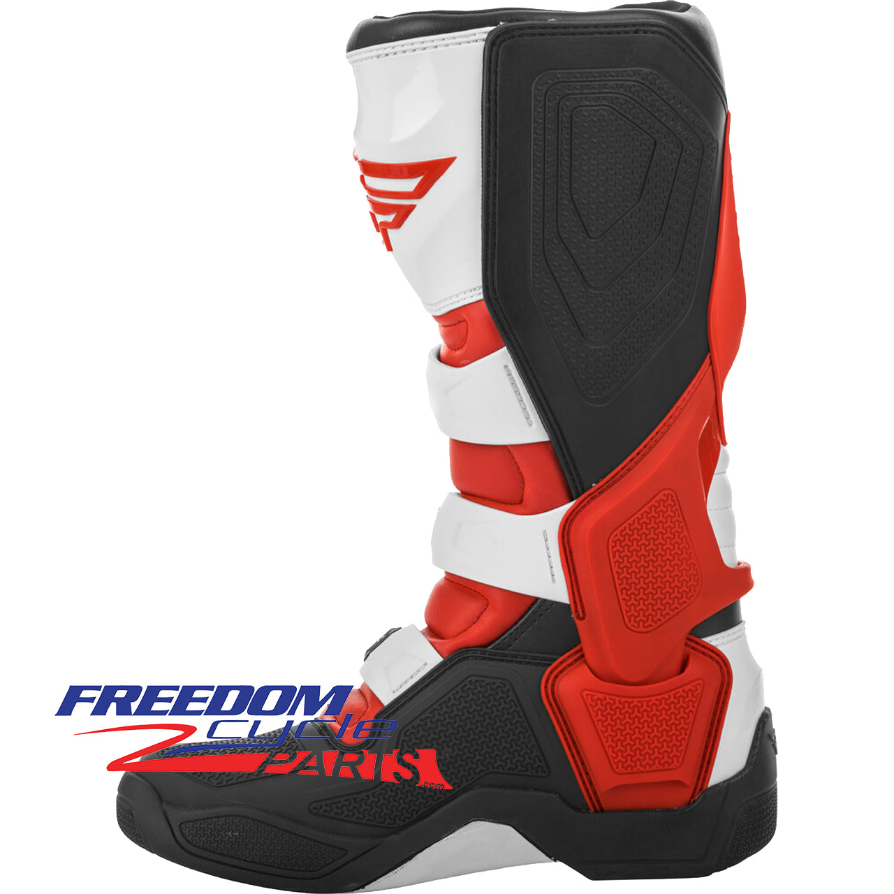 Fly Racing FR5 MX Boots
