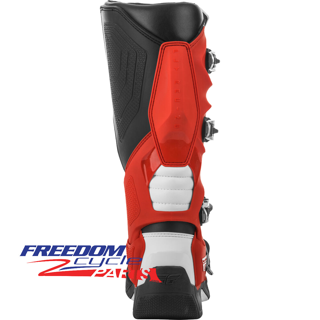 Fly Racing FR5 MX Boots