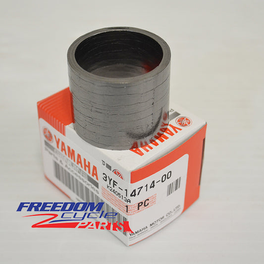 Yamaha BW200 OEM Exhaust Gasket Sealing Kit