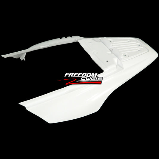 Yamaha TW200 OEM Rear Fender