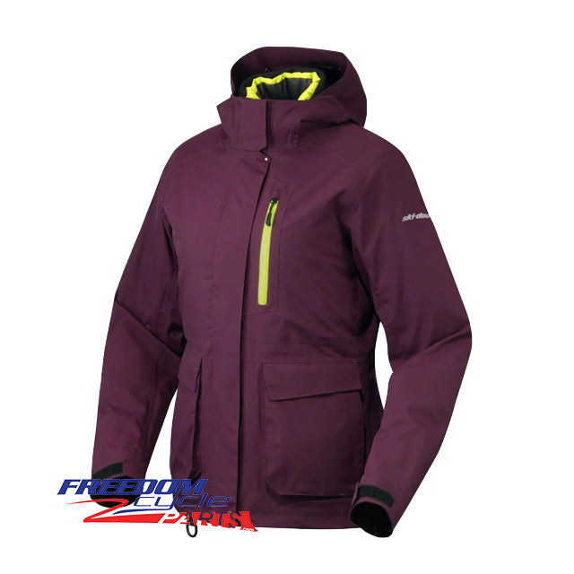 Ski-Doo Women MCode 3-in-1 Jacket