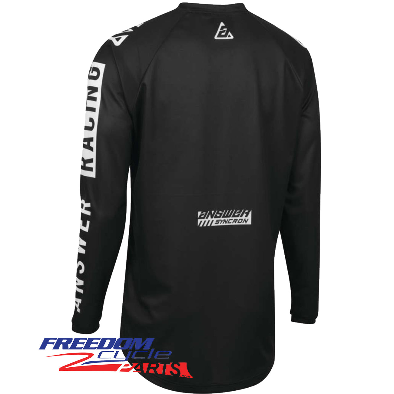Answer Syncron Merge Jersey