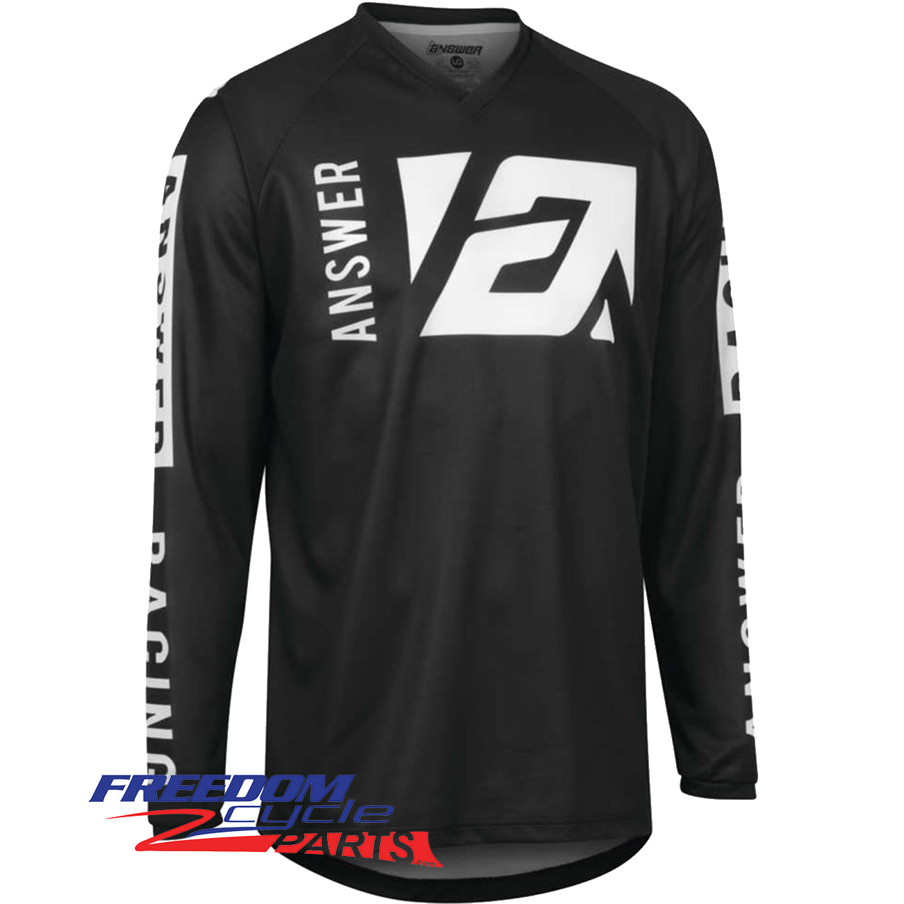 Answer Syncron Merge Jersey