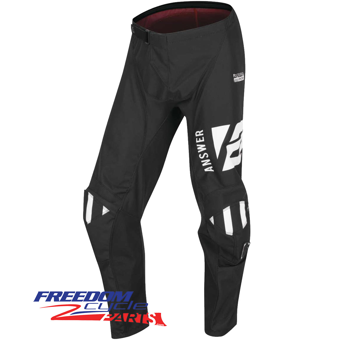 Answer Syncron Merge Pant
