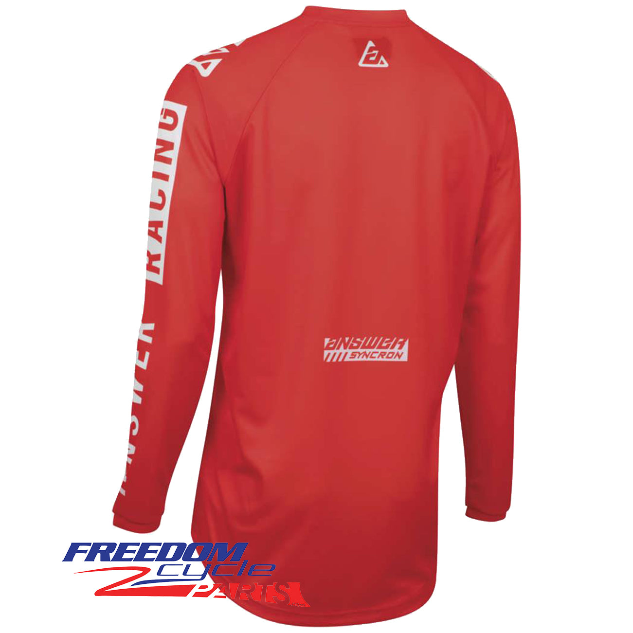 Answer Syncron Merge Jersey