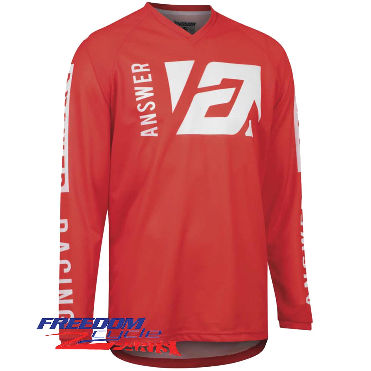 Answer Syncron Merge Jersey
