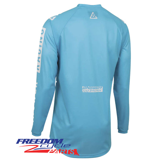 Answer Syncron Merge Jersey