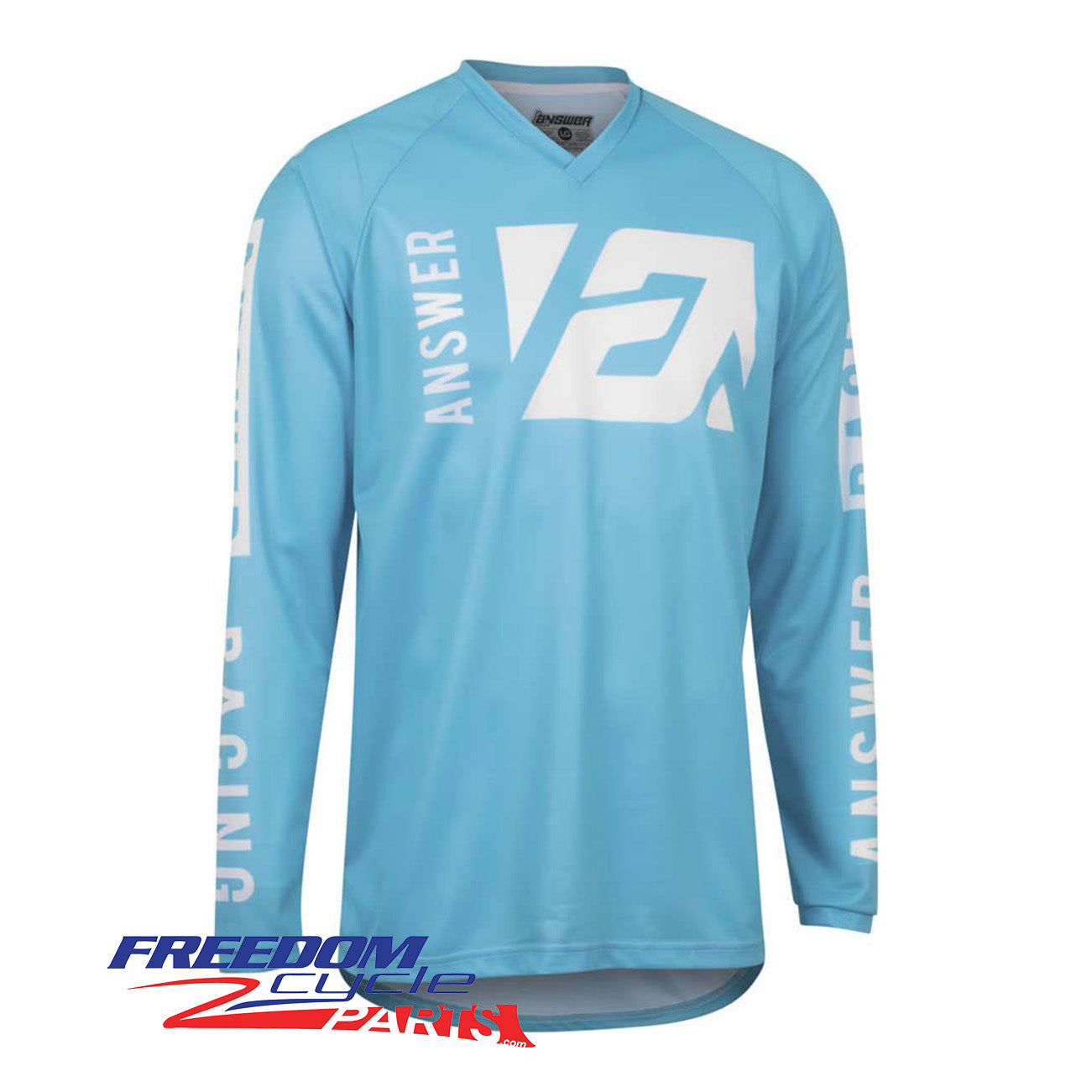 Answer Syncron Merge Jersey