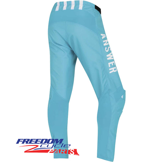 Answer Syncron Merge Pant