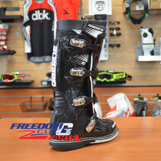 Gaerne SG-10 Boots