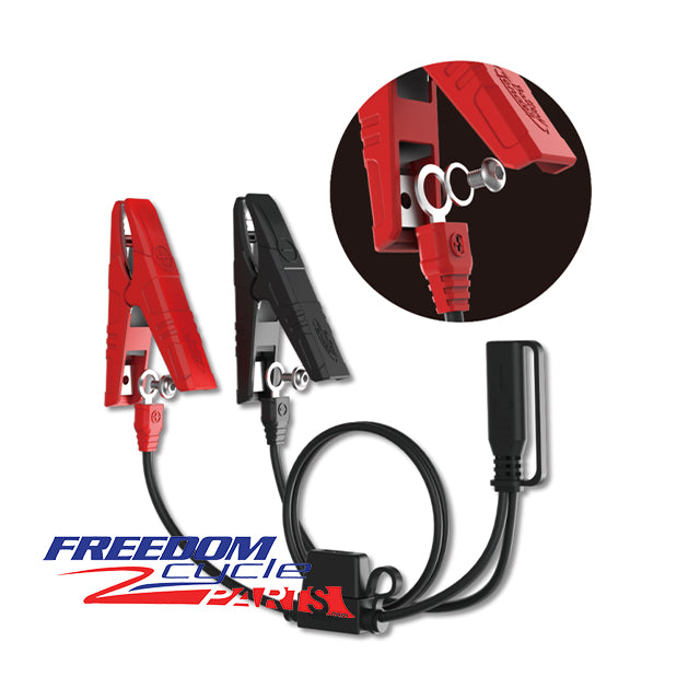 Battery Tender Plus 1.25 AMP 12V Charger
