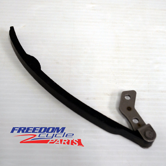 Yamaha BW200 Timing Chain and Chain Tensioner Sliders