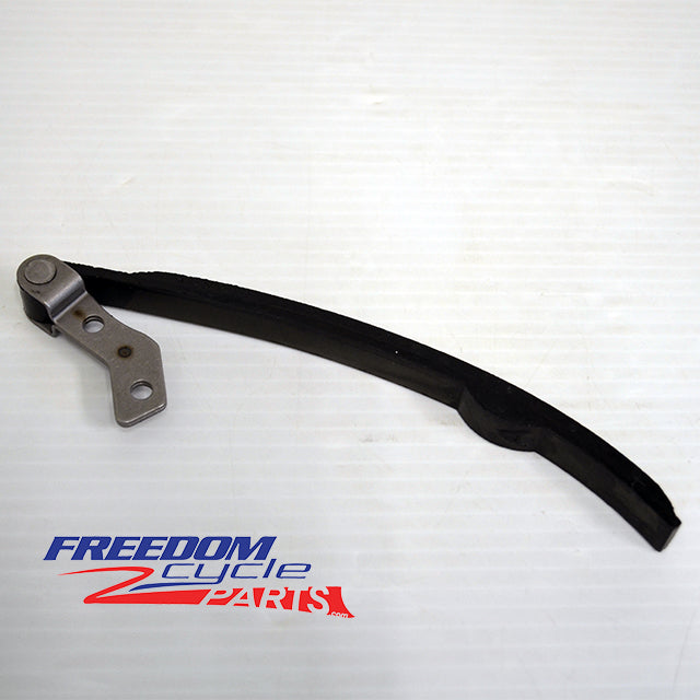 Yamaha BW200 Timing Chain and Chain Tensioner Sliders