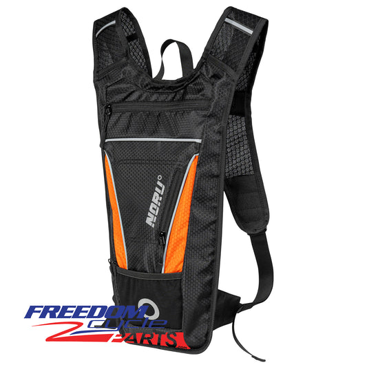 Noru Hidaka Hydropack