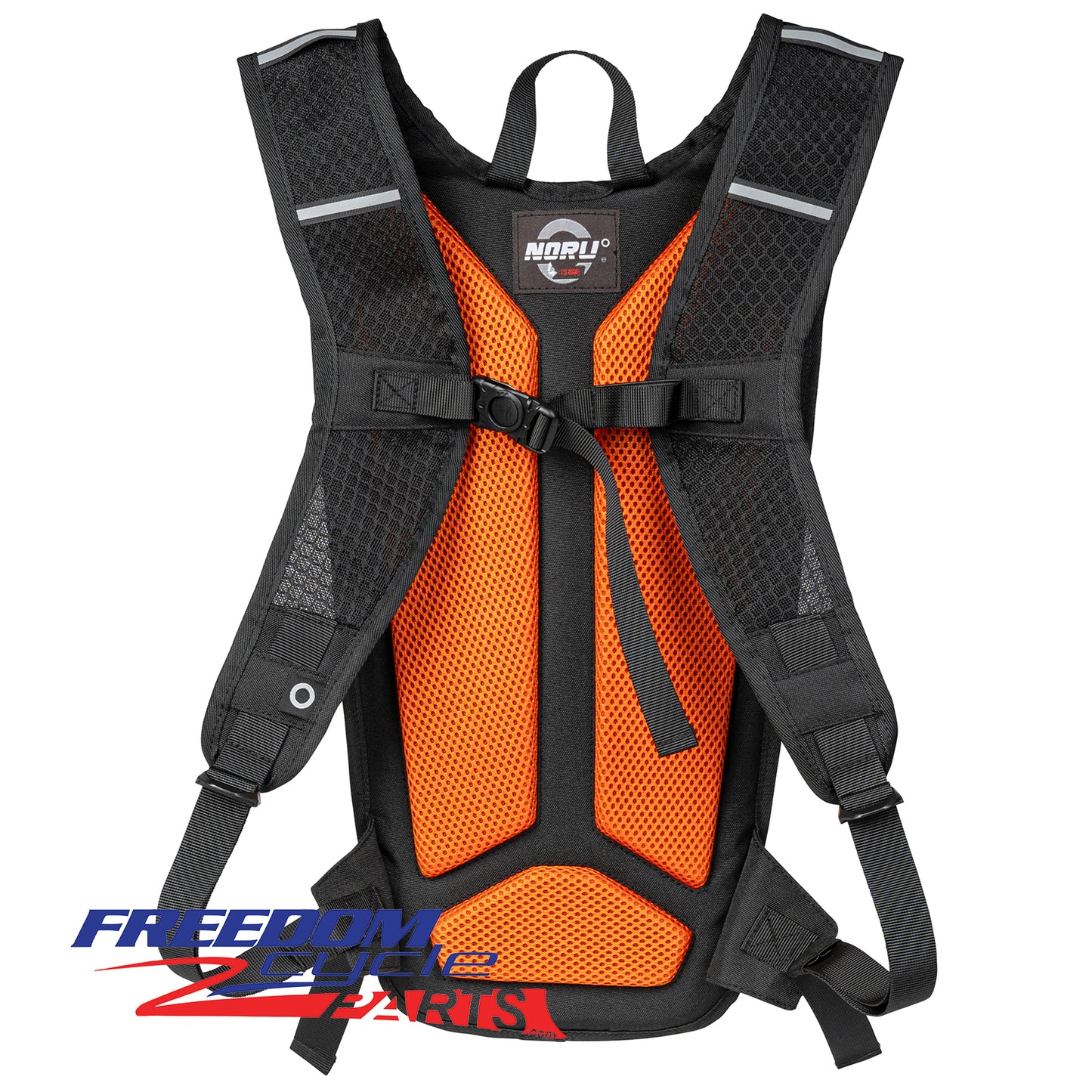 Noru Hidaka Hydropack