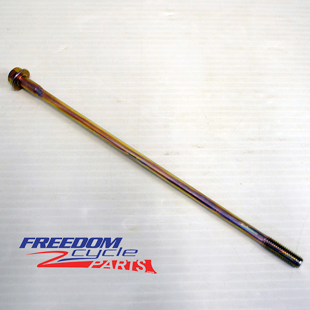 Yamaha BW200 Head Bolts