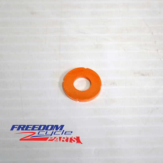 Yamaha BW200 OEM Cylinder Head Bolts