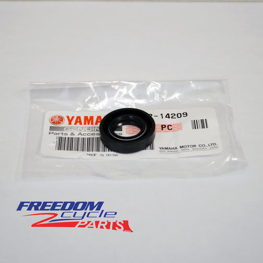 Yamaha BW200 OEM Engine Shaft Seals and Kit