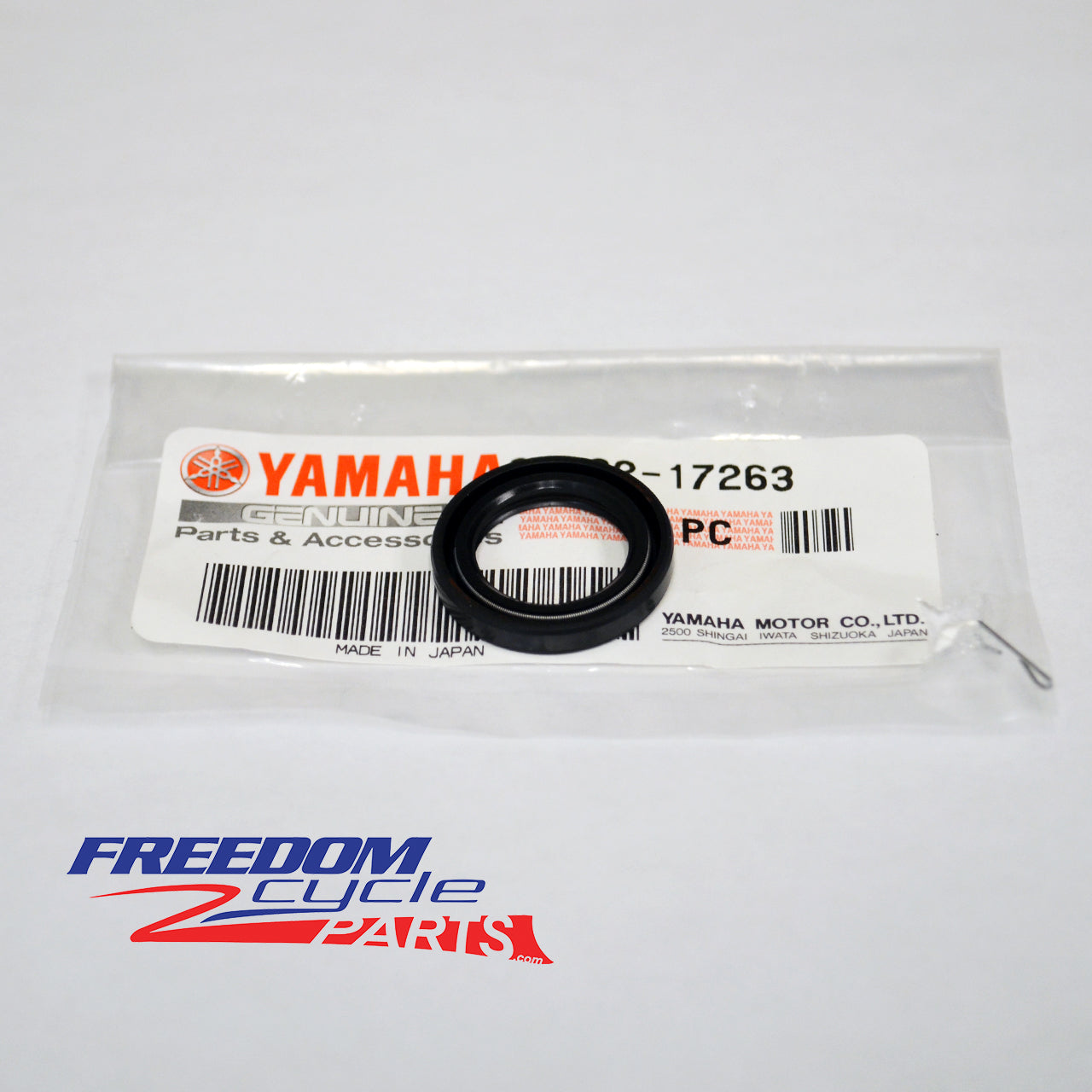 Yamaha BW200 OEM Engine Shaft Seals and Kit