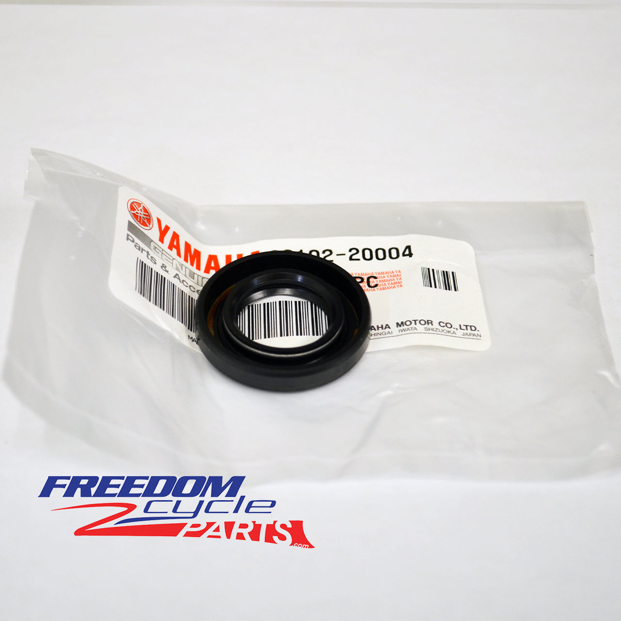 Yamaha BW200 OEM Engine Shaft Seals and Kit