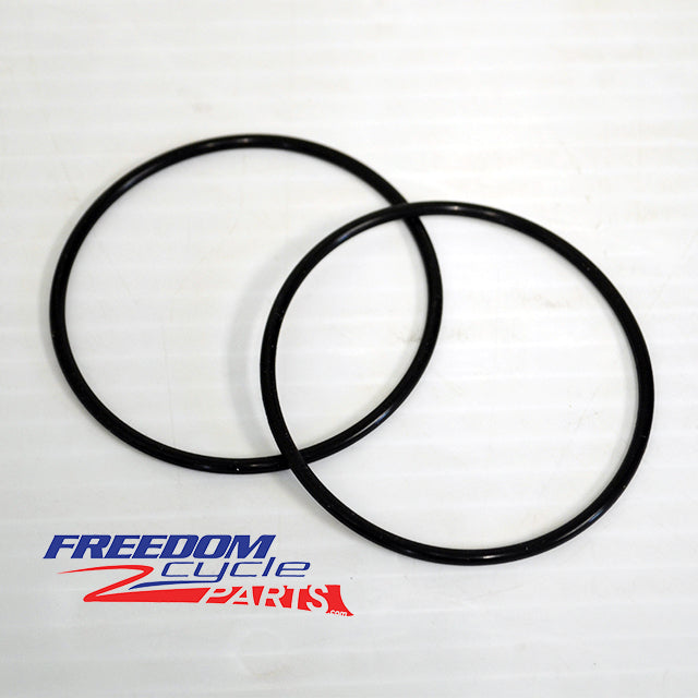 Yamaha BW200 Valve Inspection Cover O-Ring