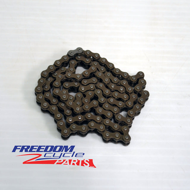 Yamaha BW200 Timing Chain and Chain Tensioner Sliders