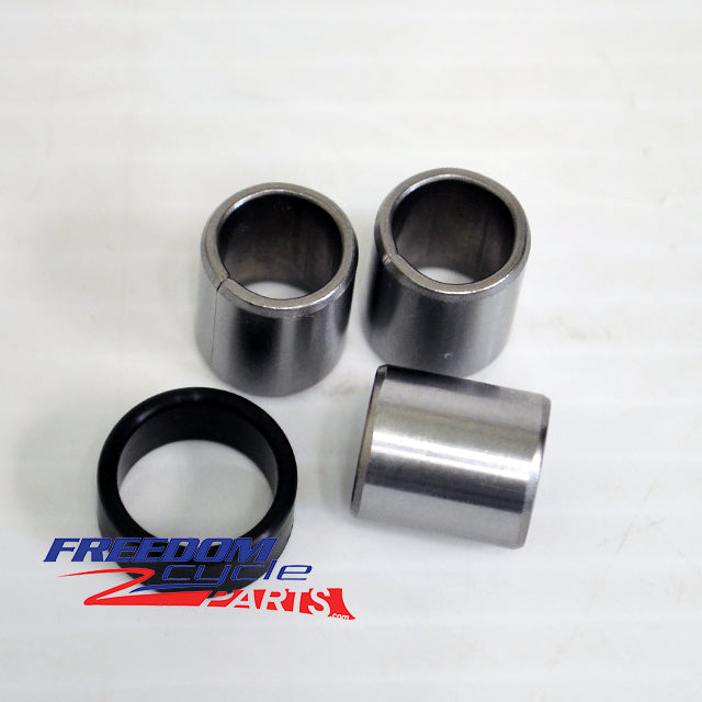 Yamaha BW200 Cylinder Head Dowel Pin Kit with Gasket