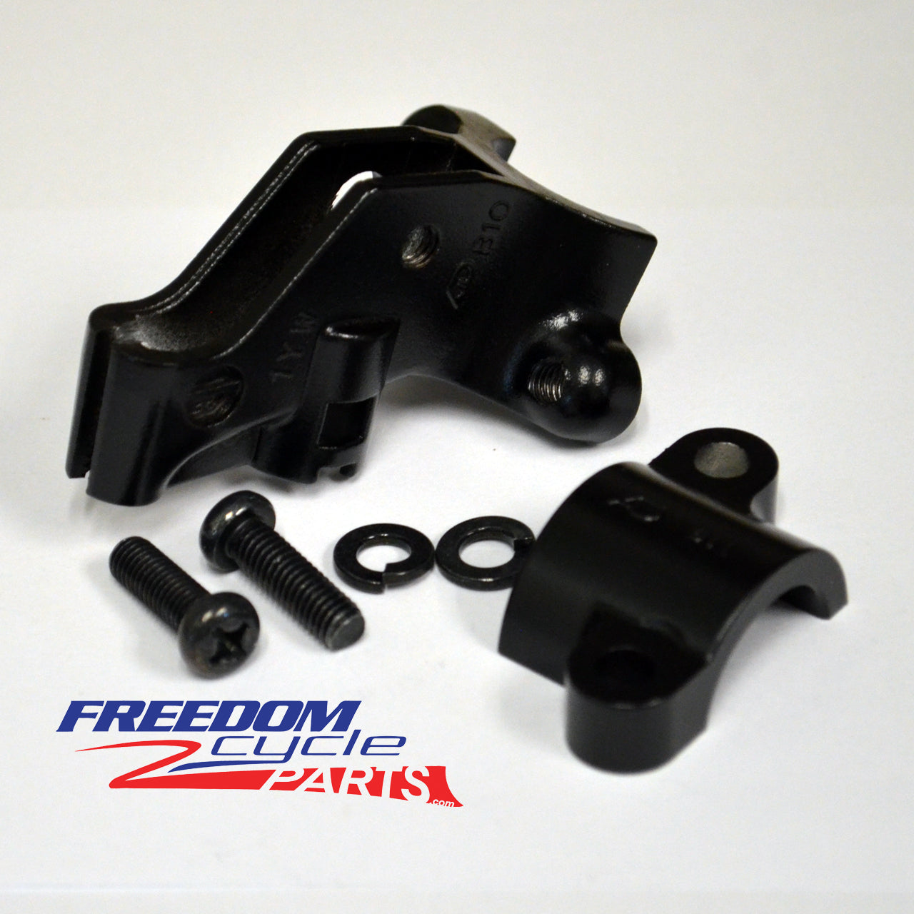 Yamaha BW350 OEM Clutch Perch