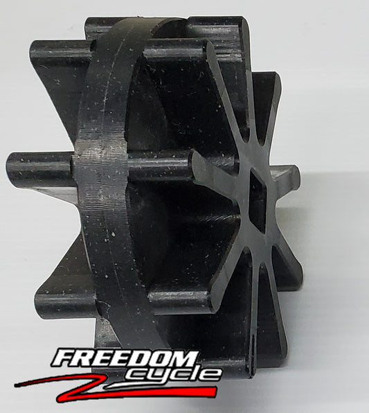 Yamaha Bravo Short Track Drive Sprocket Cogs - Set of Two