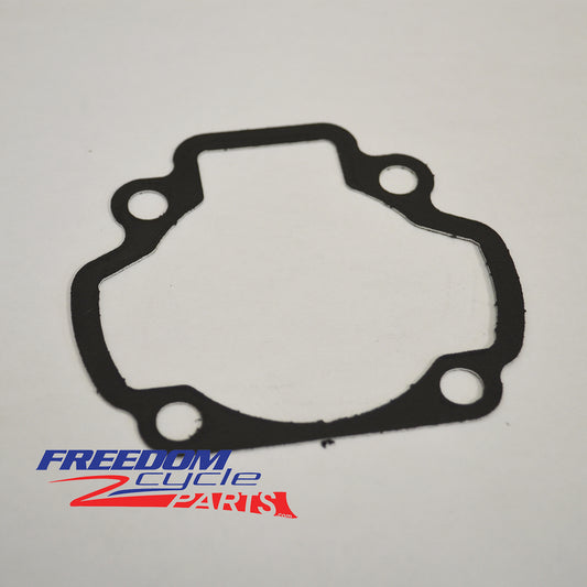 Yamaha SnoScoot SV80 Replacement Base Gasket