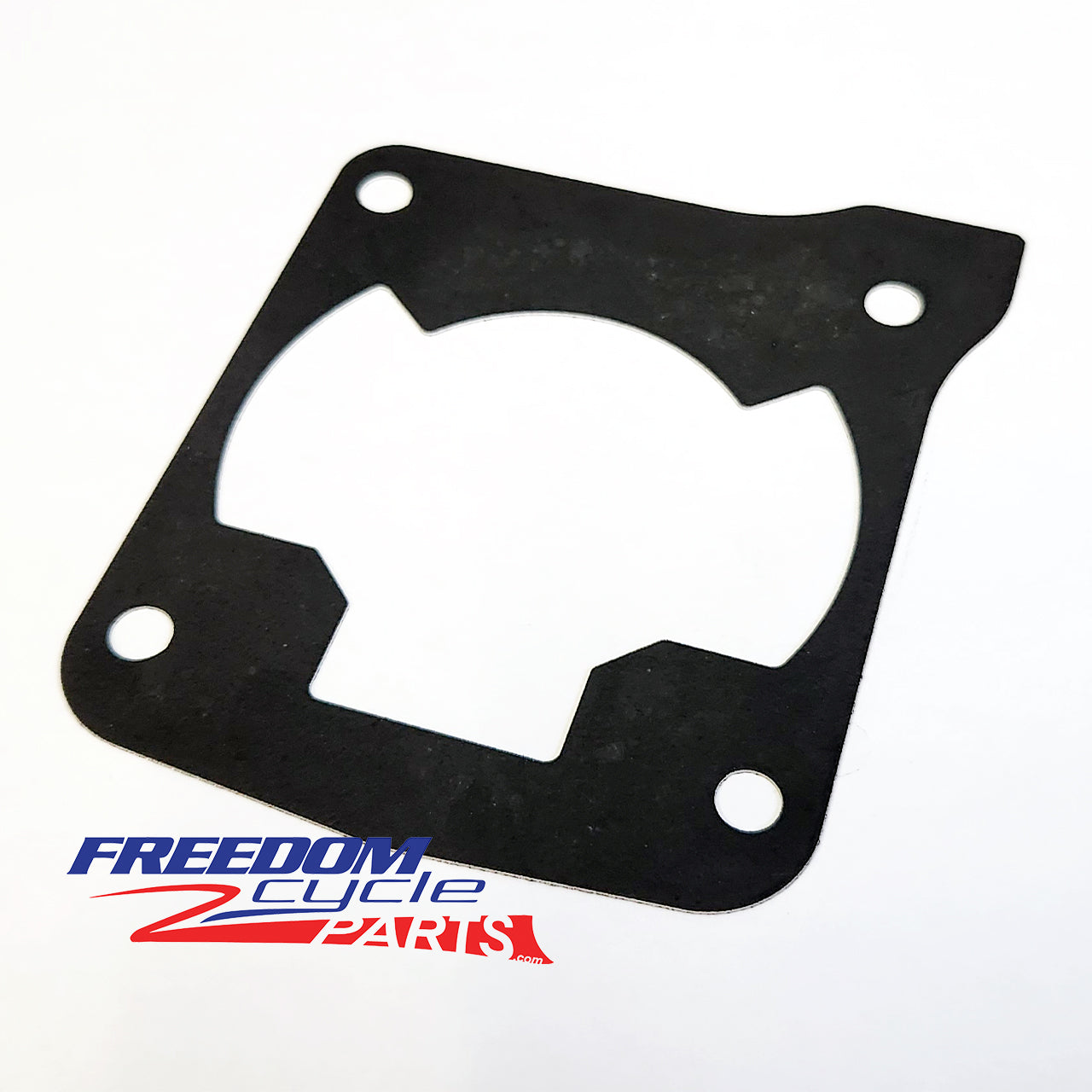 Yamaha SnoSport 125 Replacement Base Gasket