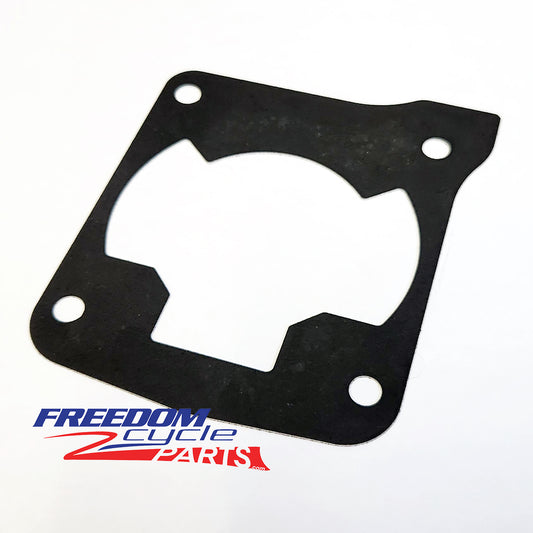 Yamaha SnoSport 125 Replacement Base Gasket