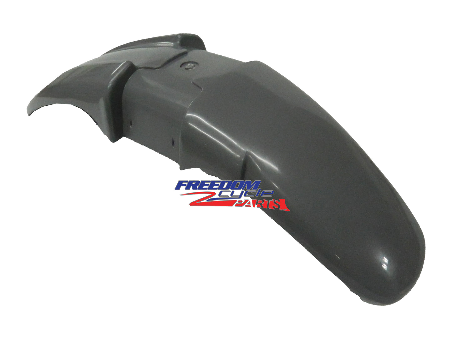 Yamaha TW200 OEM Front Fender