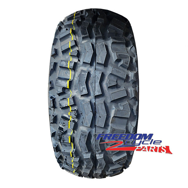 Duro DI-K968 Rear Tire