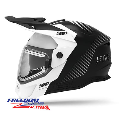 509 Delta R4 Snow Helmet