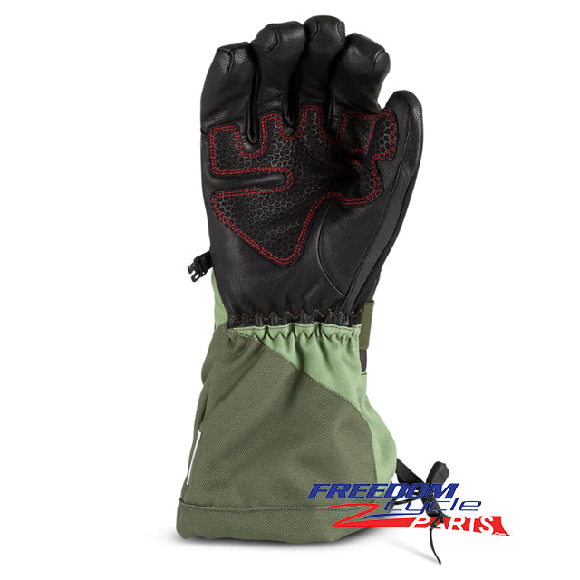 509 Range Snowmobile Gloves